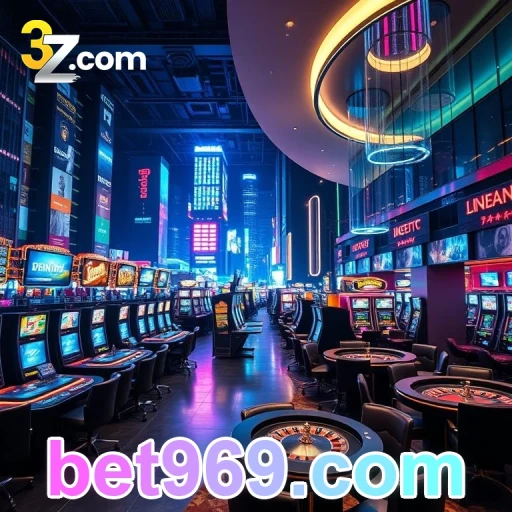 bet969 com Jogos de caça-níqueis