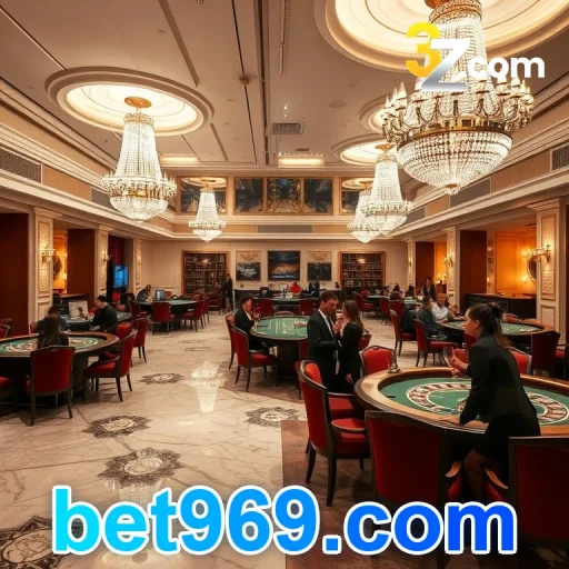 bet969 com Jogos de caça-níqueis