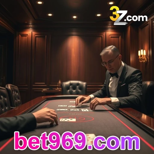 bet969 com Login