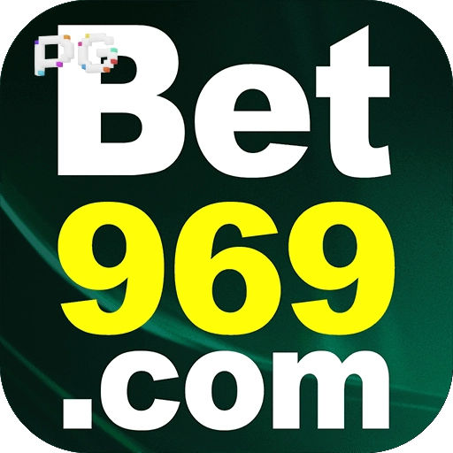 bet969 com LOGO