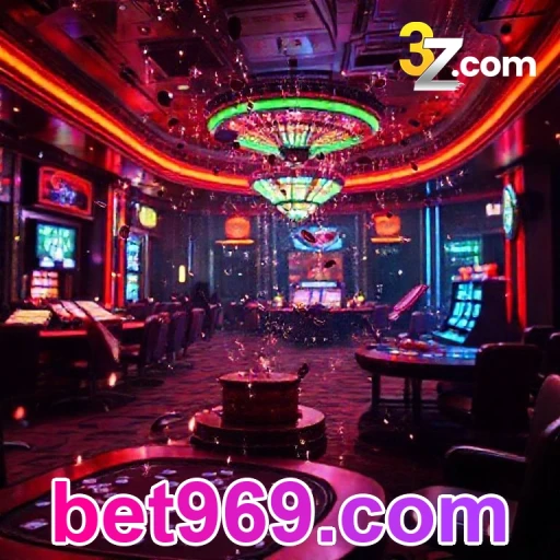 bet969 com Jogos de caça-níqueis