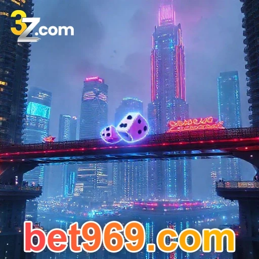 bet969 com Slots