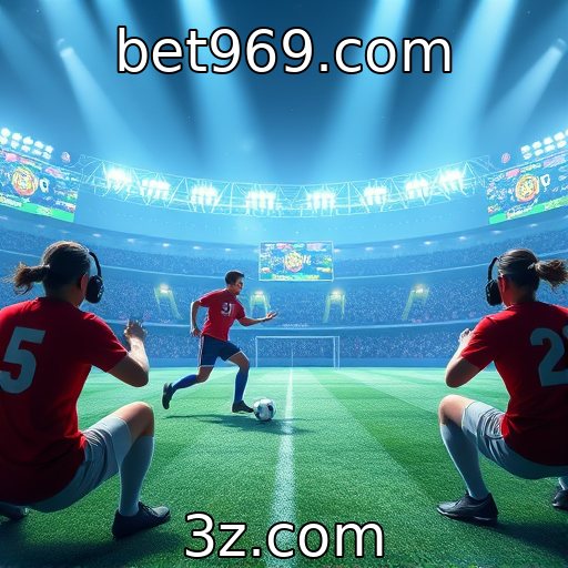 Desenvolvimento de tecnologias de realidade aumentada nos games