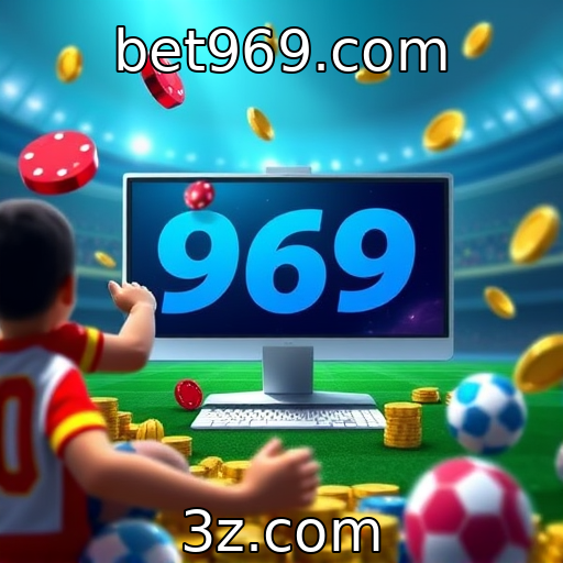 Crescimento das plataformas de jogos online