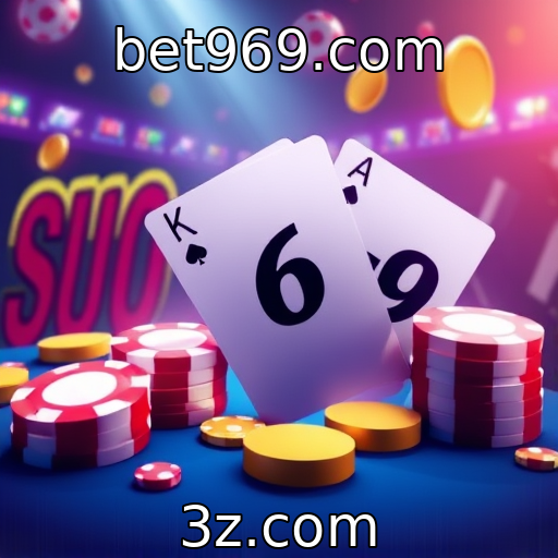 Impacto das regulamentações em cassinos online