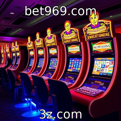 Desafios de regulamentação no setor de jogos eletrônicos